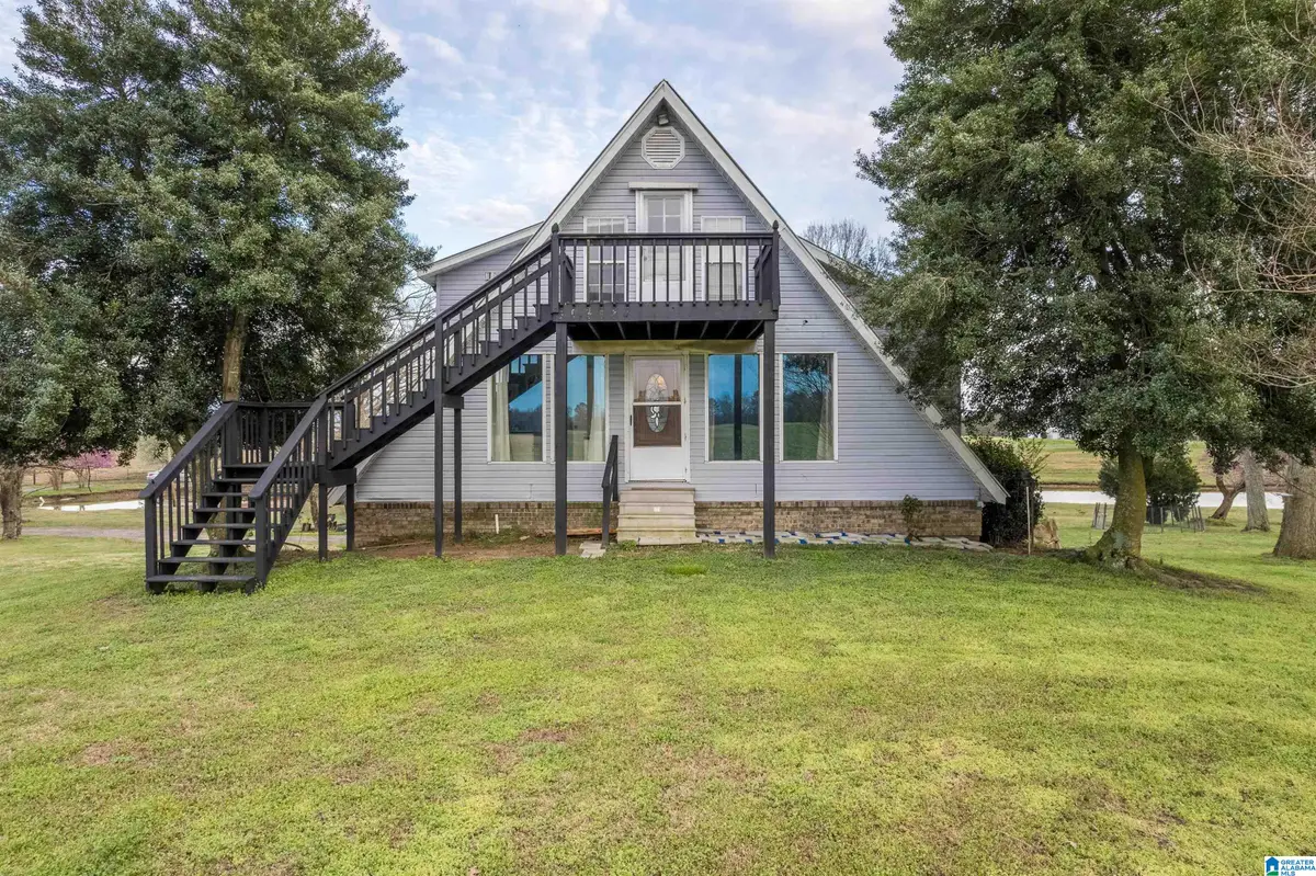 1977 COUNTY ROAD 1518, Cullman, AL 35058 - #1