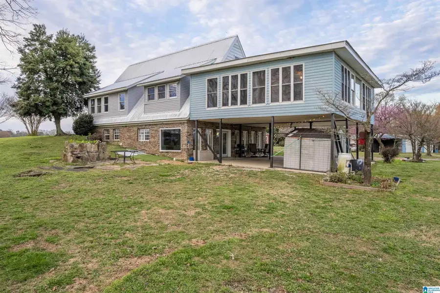 1977 COUNTY ROAD 1518, Cullman, AL 35058 - #2
