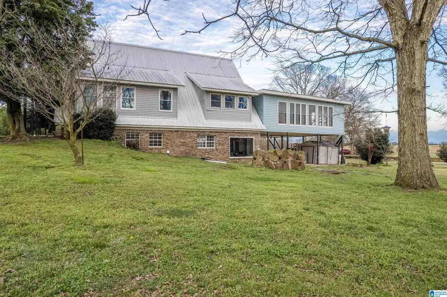 1977 COUNTY ROAD 1518, Cullman, AL 35058 - #3