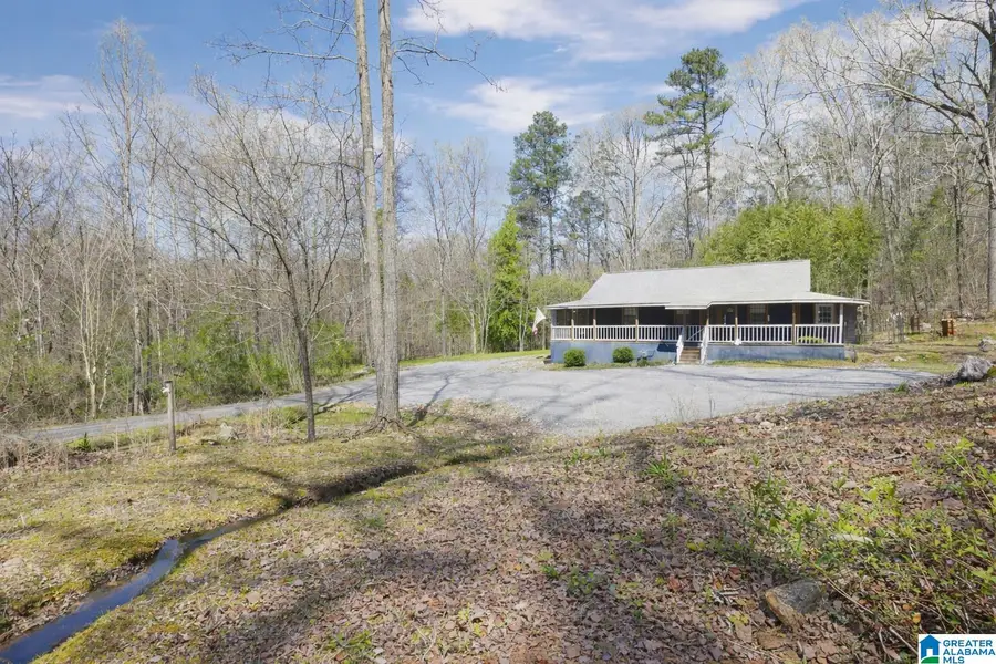 4530 MATT SMITH ROAD, Southside, AL 35907 - #2