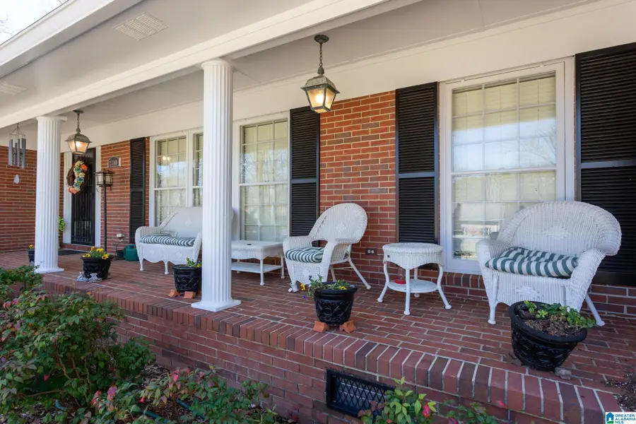 2300 HATHAWAY HEIGHTS ROAD, Anniston, AL 36207 - #3