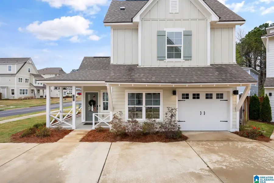 141 PALMER COVE, Birmingham, AL 35242 - #2