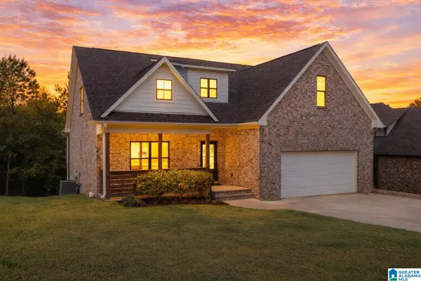 3692 VANDERBILT WAY, Fultondale, AL 35068