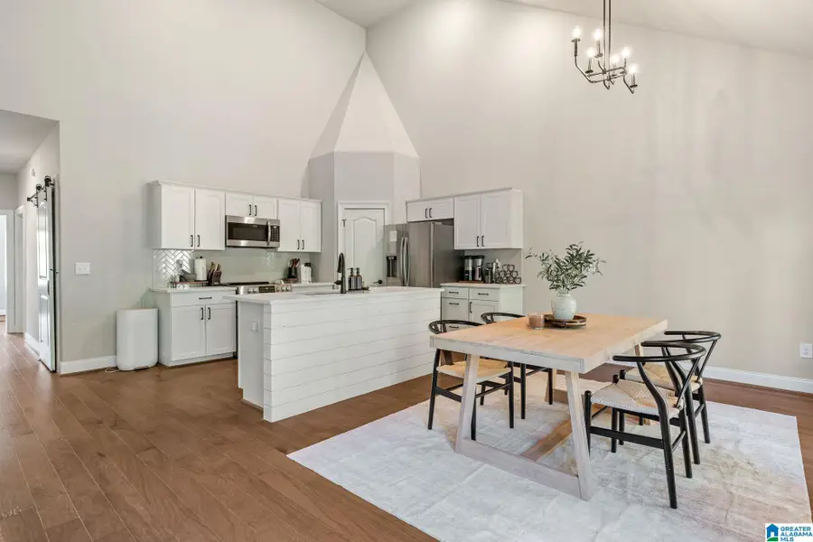 3692 VANDERBILT WAY, Fultondale, AL 35068 - #3