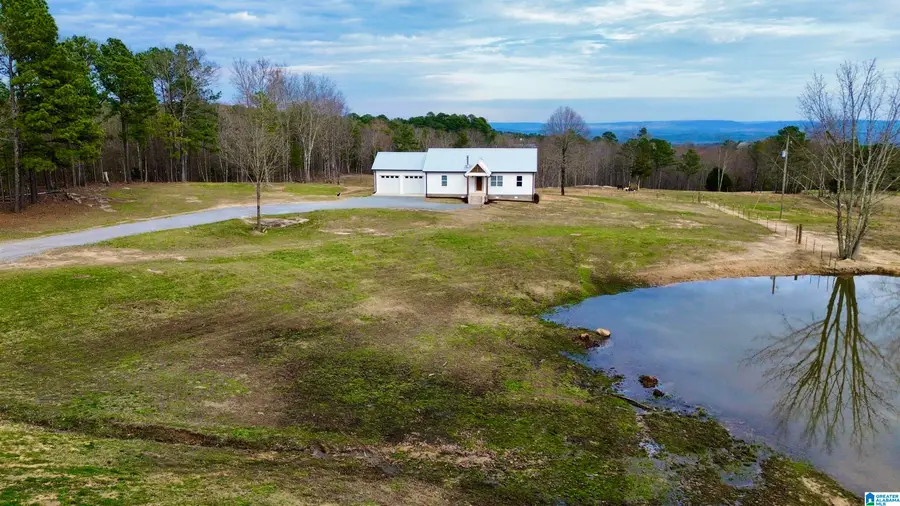 3032 COUNTY ROAD 45, Hayden, AL 35079 - #2