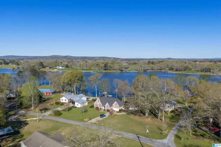 370 JAKE DRIVE, Sylacauga, AL 35151 - #2