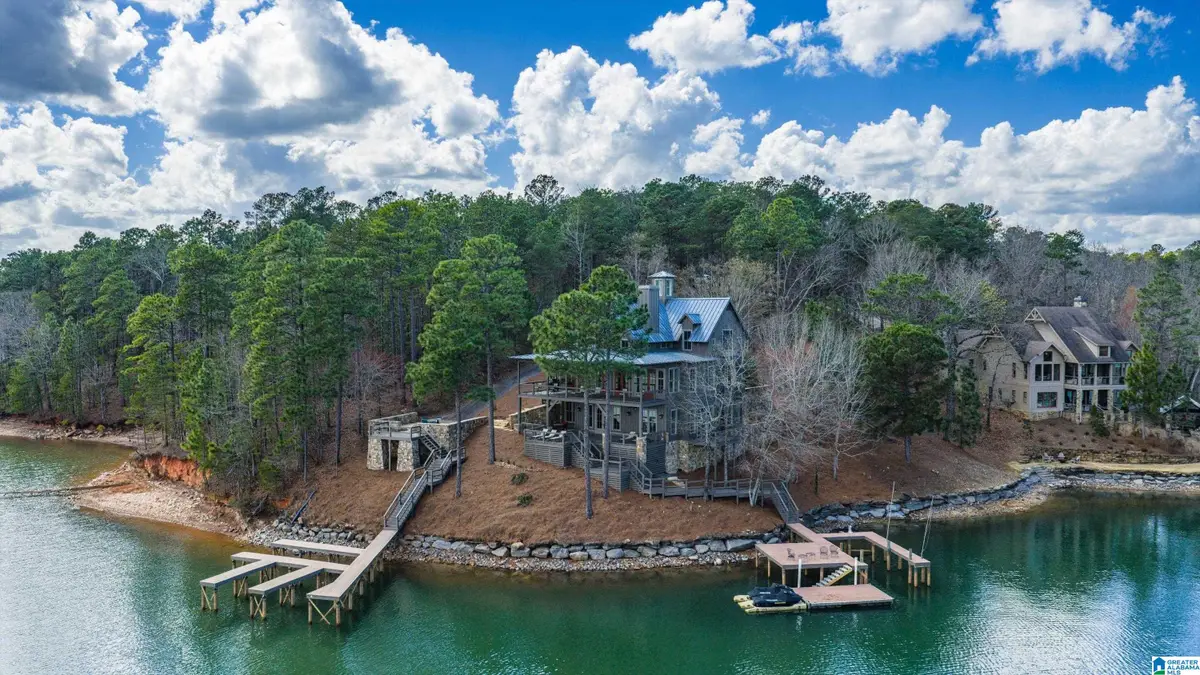 791 OLD STILL ROAD, Dadeville, AL 36853 - #1