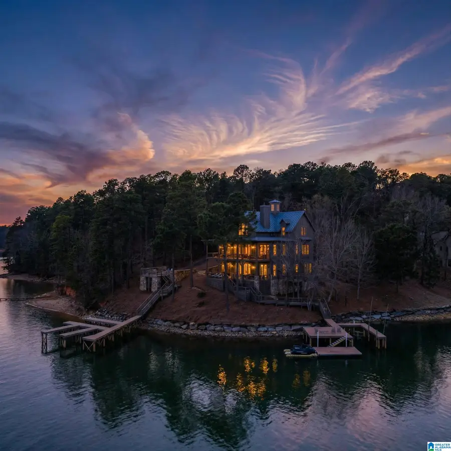 791 OLD STILL ROAD, Dadeville, AL 36853 - #2