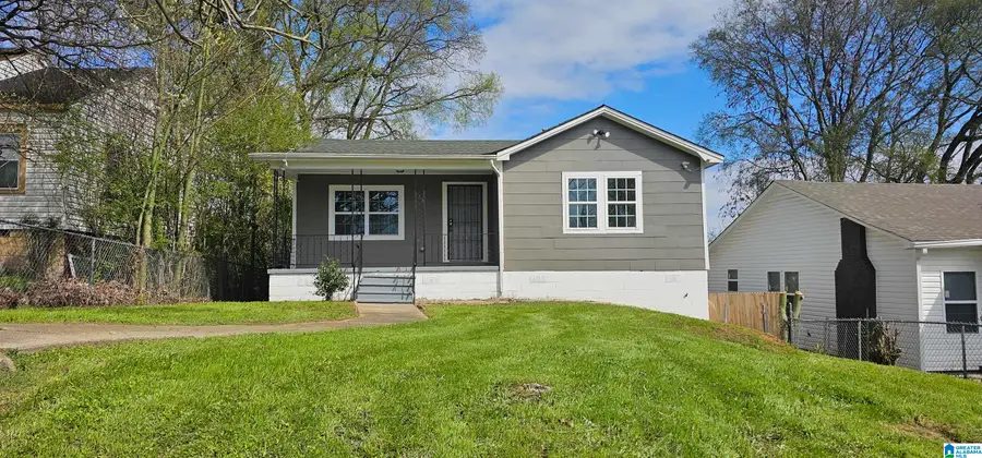 4409 41ST PLACE N, Birmingham, AL 35217 - #2