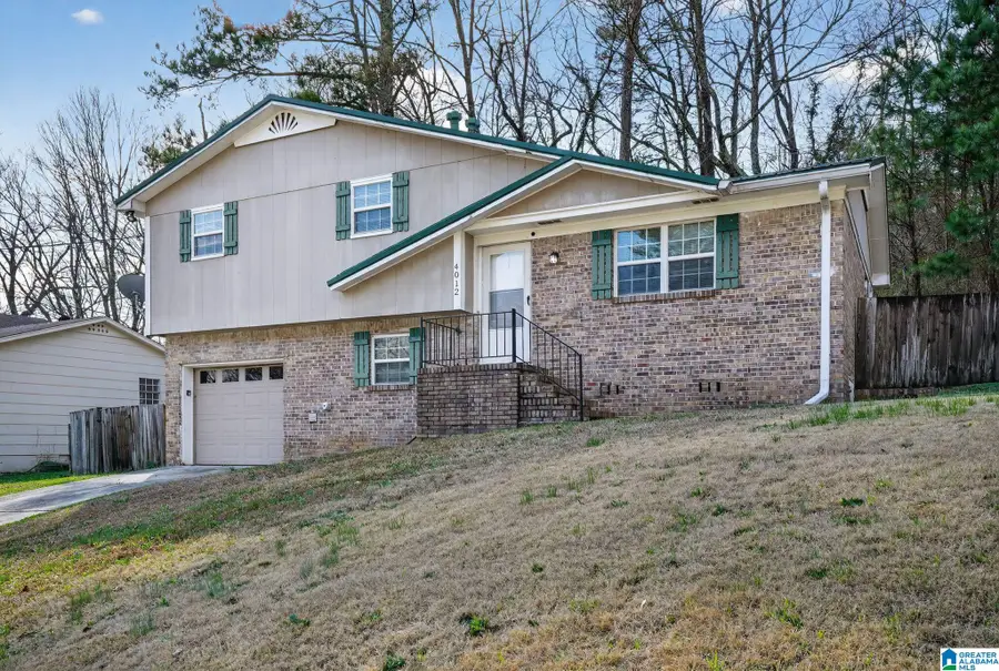 4012 SAINT JOHN LANE NW, Pinson, AL 35215 - #2