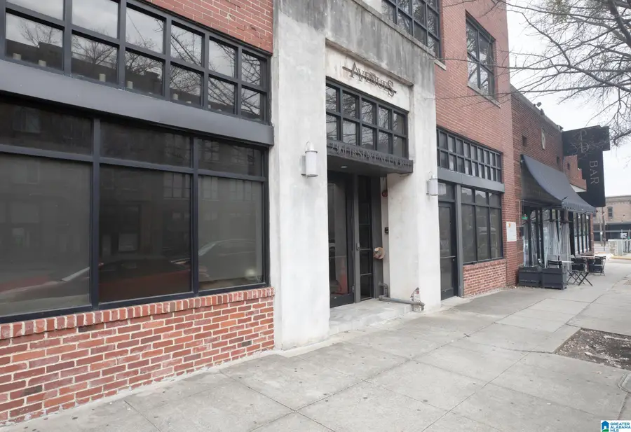 2318 1ST AVENUE N, Birmingham, AL 35203 - #3