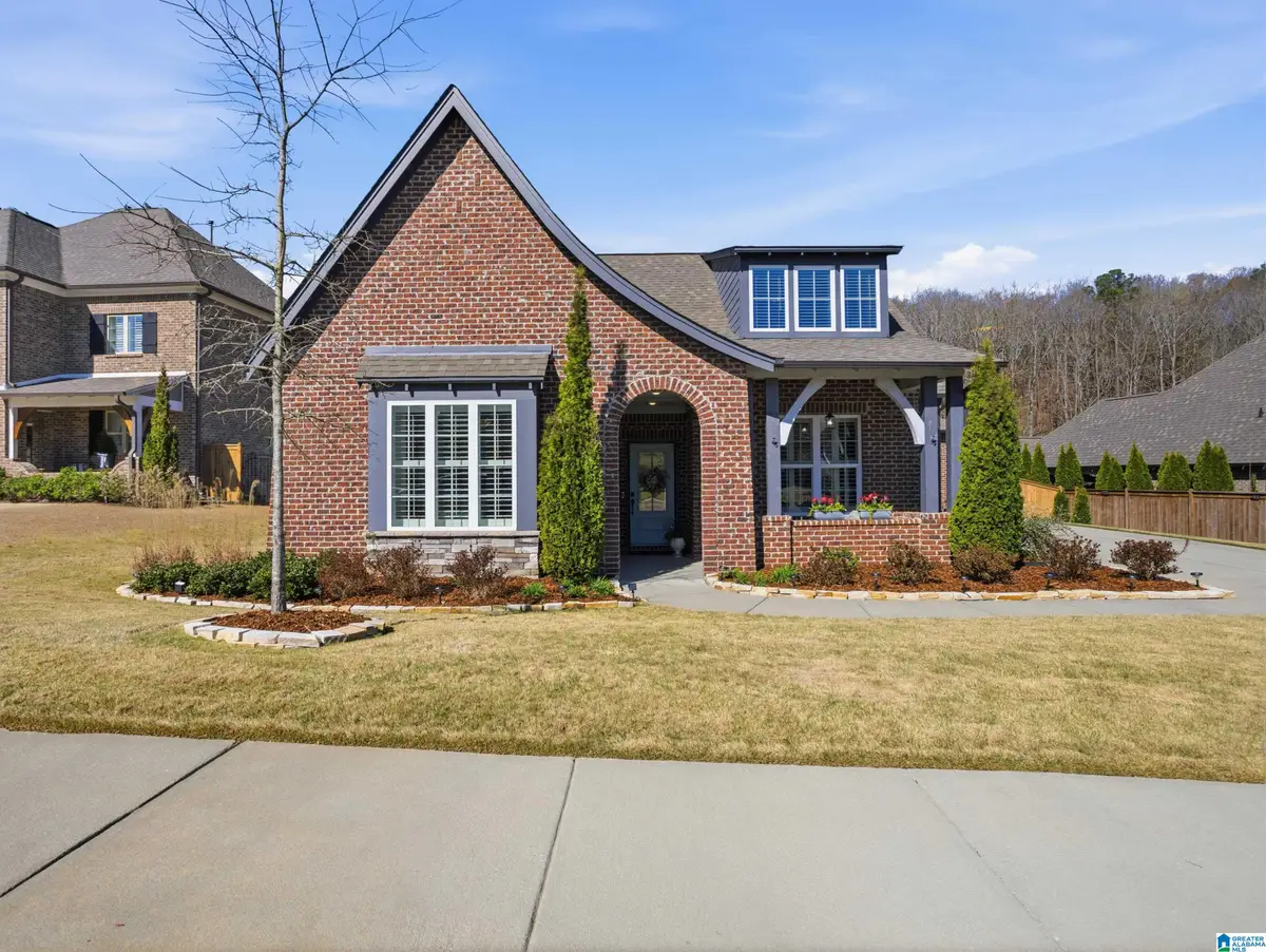 553 GRIFFIN LAKE TRACE, Birmingham, AL 35242 - #1
