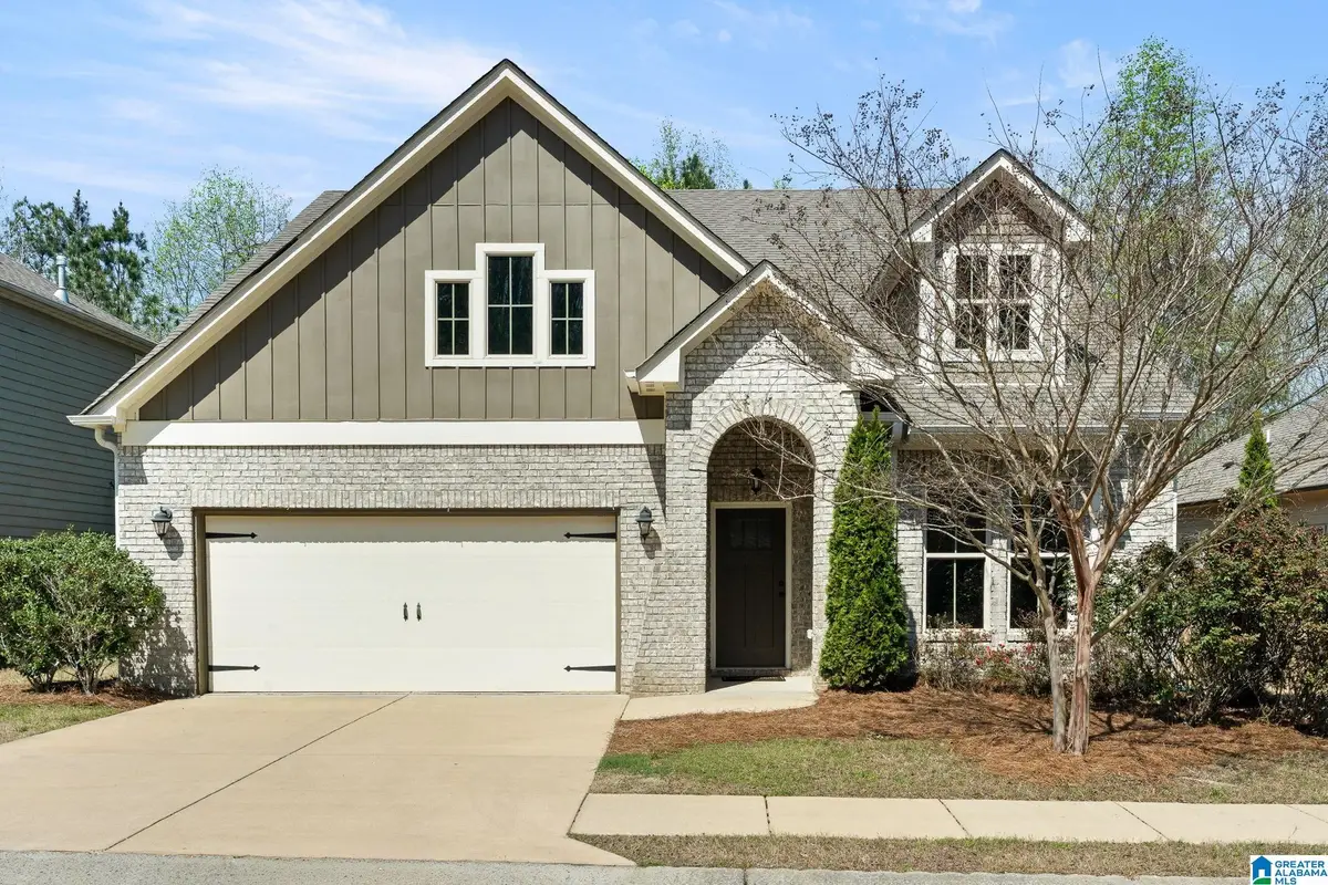 542 CHELSEA STATION CIRCLE, Chelsea, AL 35043 - #1