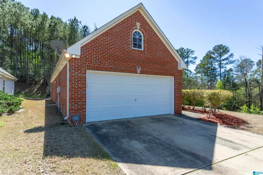 5401 MAGNOLIA TRAIL, Trussville, AL 35173 - #3