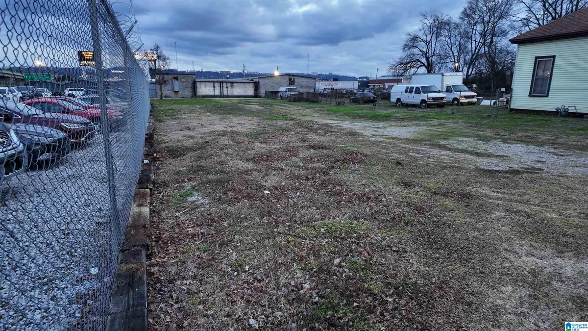 921 REV ABRAHAM WOODS JR BOULEVARD, Birmingham, AL 35285 - #1