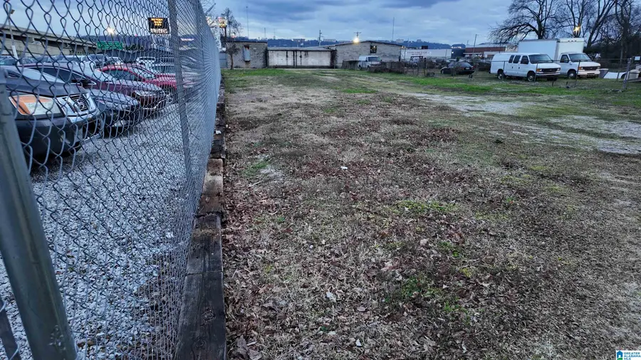 921 REV ABRAHAM WOODS JR BOULEVARD, Birmingham, AL 35285 - #3