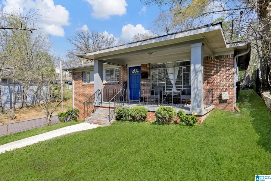 7433 ROME AVENUE, Birmingham, AL 35206 - #2