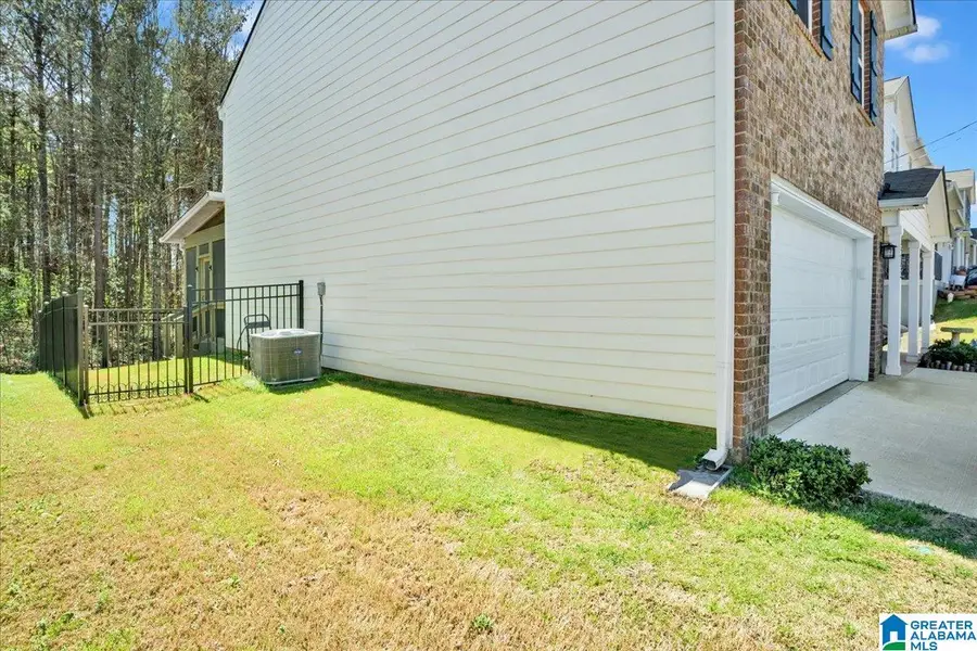 1513 U W CLEMON DRIVE, Birmingham, AL 35214 - #2