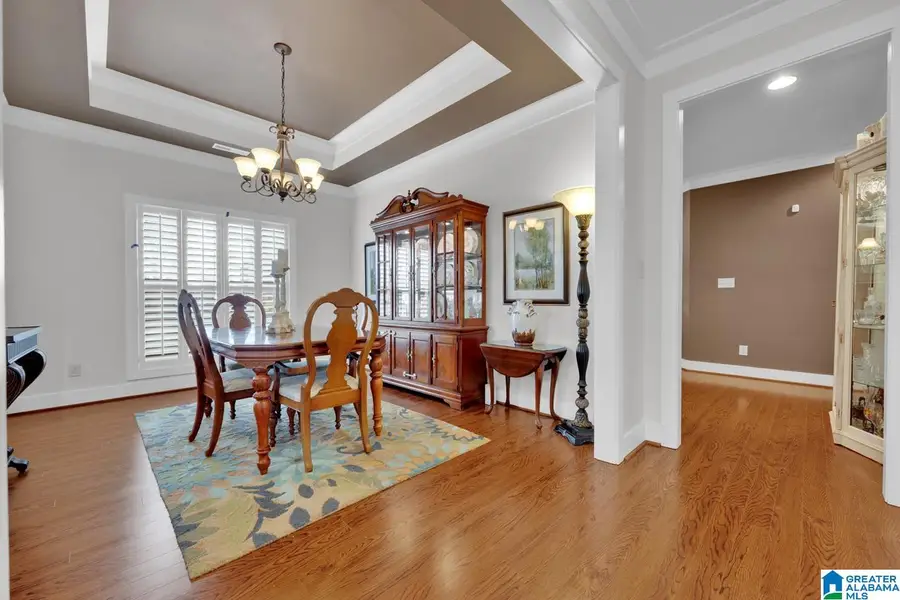 208 ENGLISH VILLAGE CIRCLE, Gardendale, AL 35071 - #3