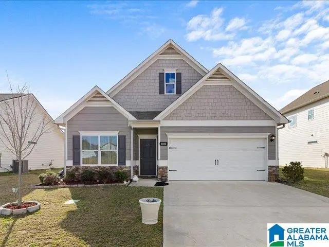 1032 MALLARD DRIVE, Harpersville, AL 35078 - #2