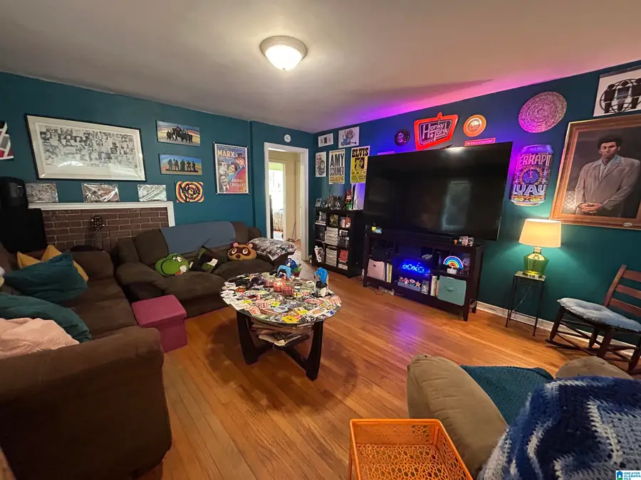 311 OWENS STREET, Warrior, AL 35180 - #3