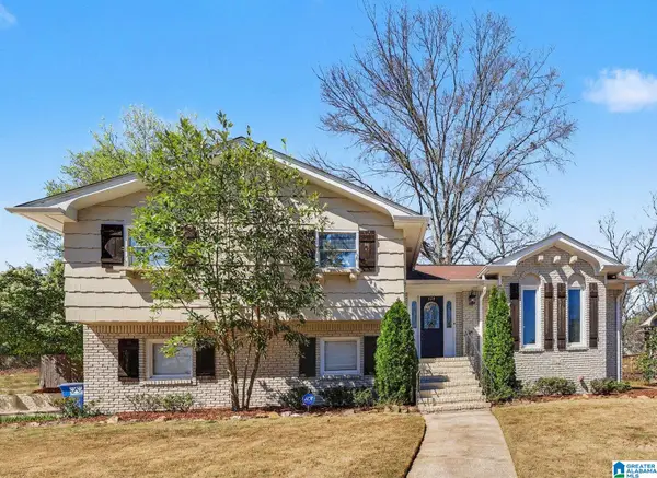 526 ONEAL DRIVE, Hoover, AL 35226