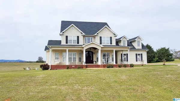 201 LAKE CHARLES DRIVE, Alpine, AL 35014