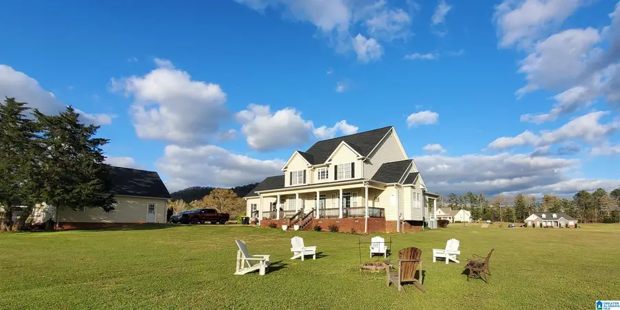 201 LAKE CHARLES DRIVE, Alpine, AL 35014 - #3