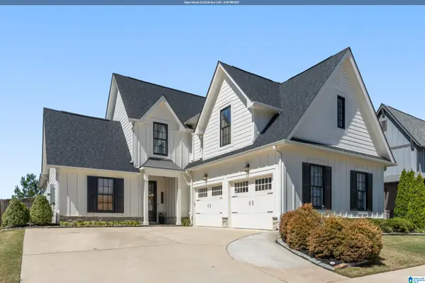 2216 OLD GOULD RUN, Hoover, AL 35244