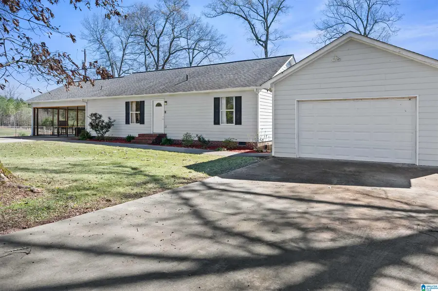 1400 BLACKBERRY STREET N, Pell City, AL 35128 - #3