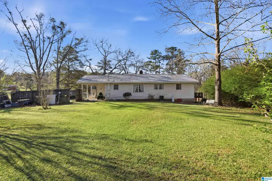 3710 EBELL ROAD, Oneonta, AL 35121 - #3