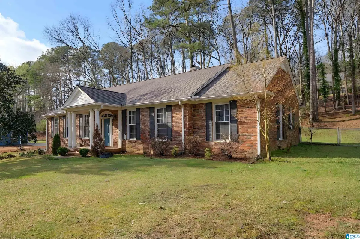 1406 VALLEY ROAD, Jasper, AL 35501 - #1