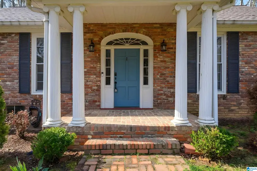 1406 VALLEY ROAD, Jasper, AL 35501 - #3