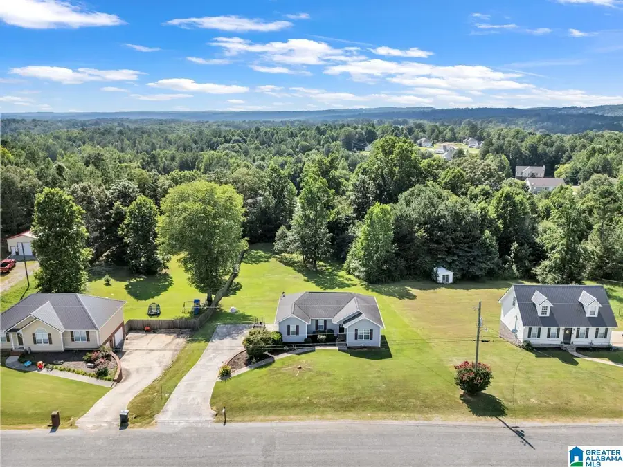 284 DEER CROSSING ROAD, Warrior, AL 35180 - #2