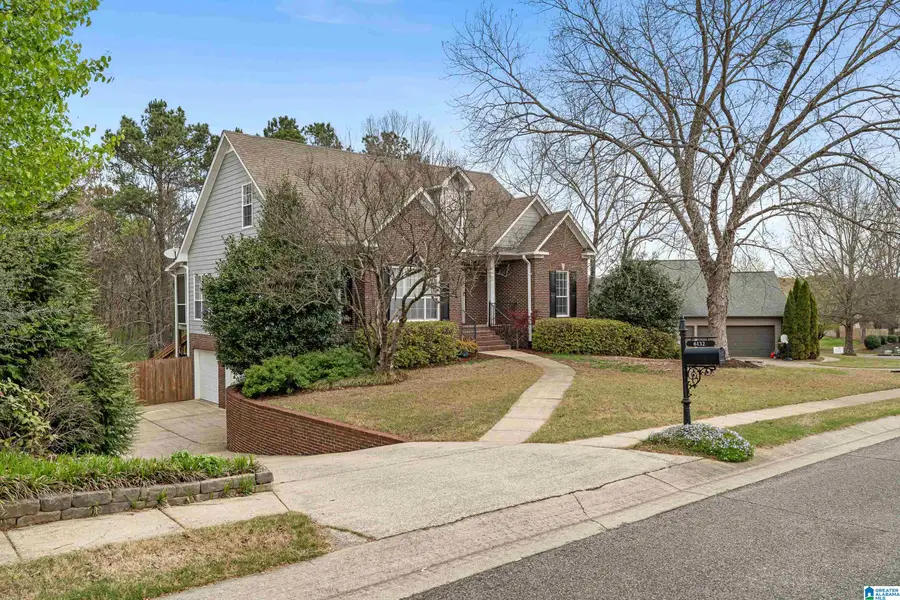 6132 HIDDEN BROOK DRIVE, Trussville, AL 35173 - #2