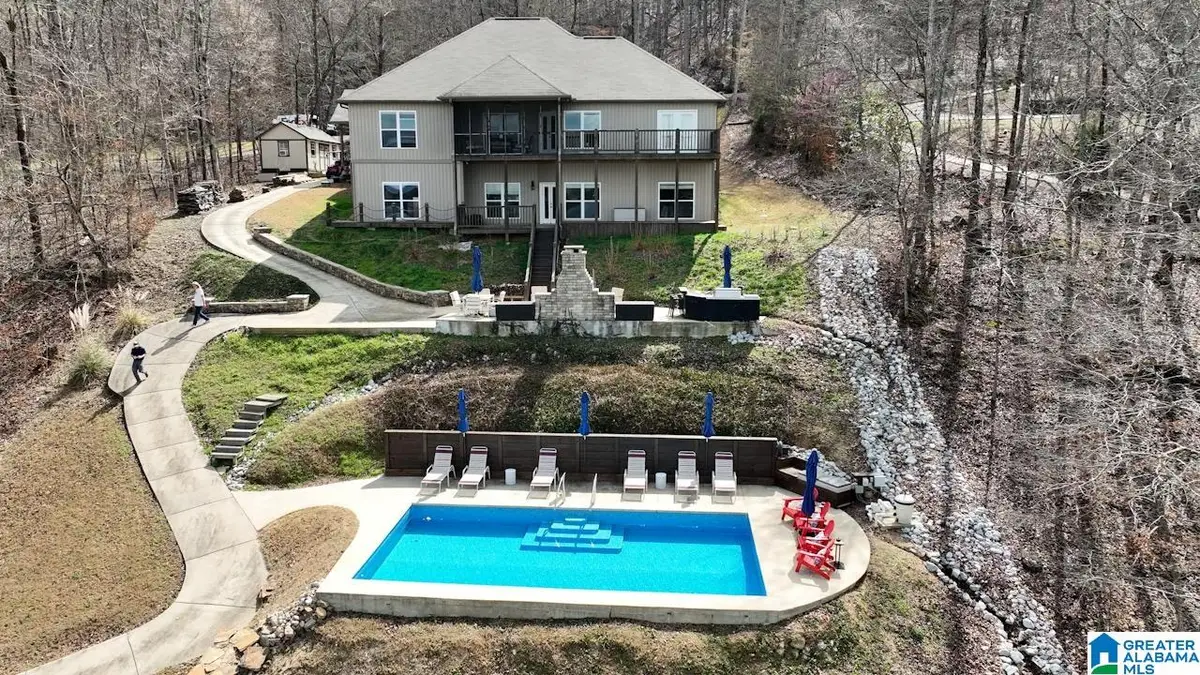 1760 SUNSET PLACE, Southside, AL 35907 - #1