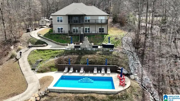 1760 SUNSET PLACE, Southside, AL 35907