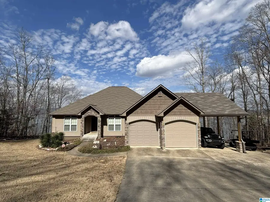 1760 SUNSET PLACE, Southside, AL 35907 - #2