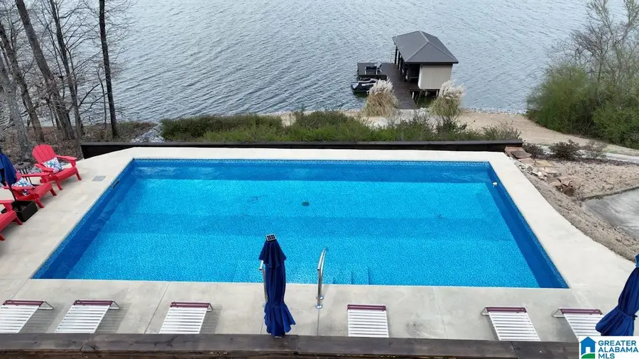 1760 SUNSET PLACE, Southside, AL 35907 - #3