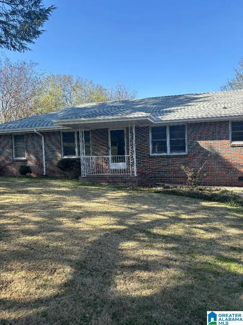 22 DOGWOOD LANE NW, Center Point, AL 35215 - #1