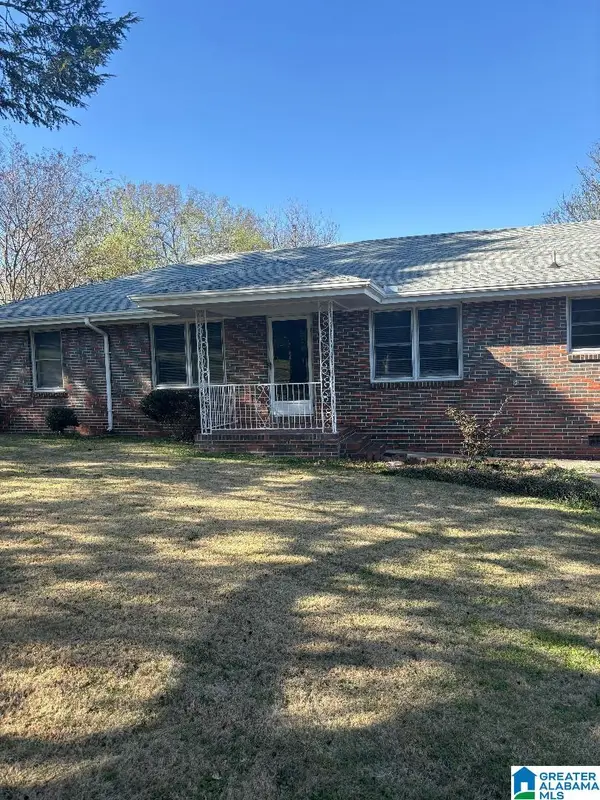 22 DOGWOOD LANE NW, Center point, AL 35215