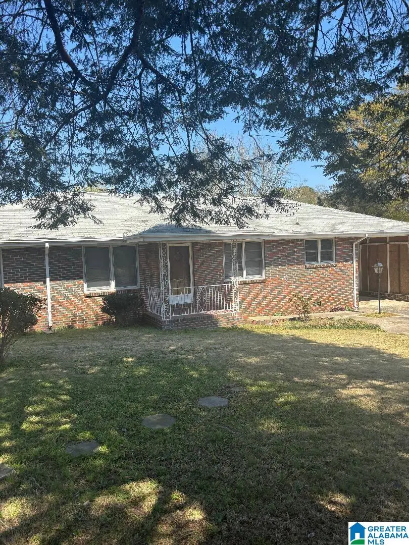 22 DOGWOOD LANE NW, Center Point, AL 35215 - #2