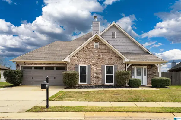 12673 BROWNE WAY, Mccalla, AL 35111