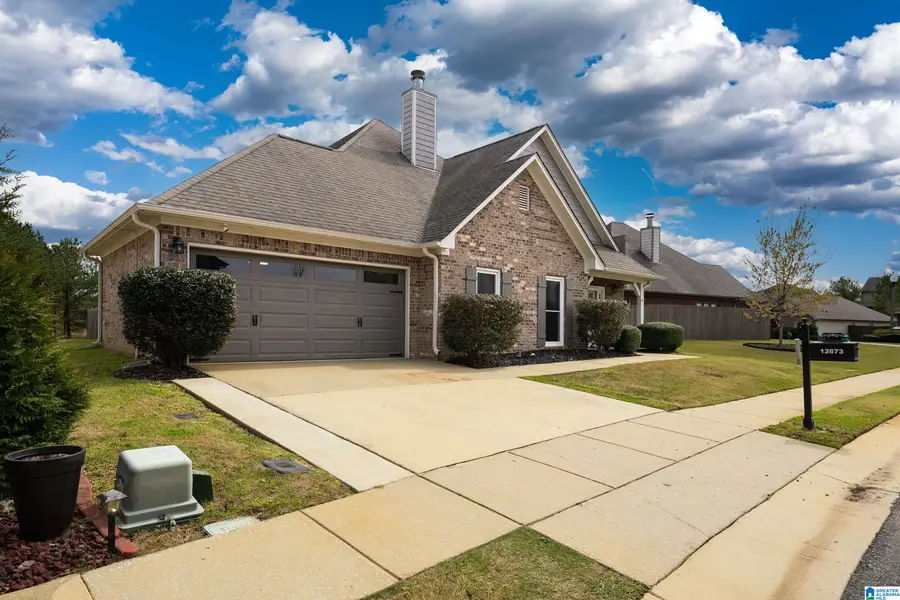 12673 BROWNE WAY, McCalla, AL 35111 - #2