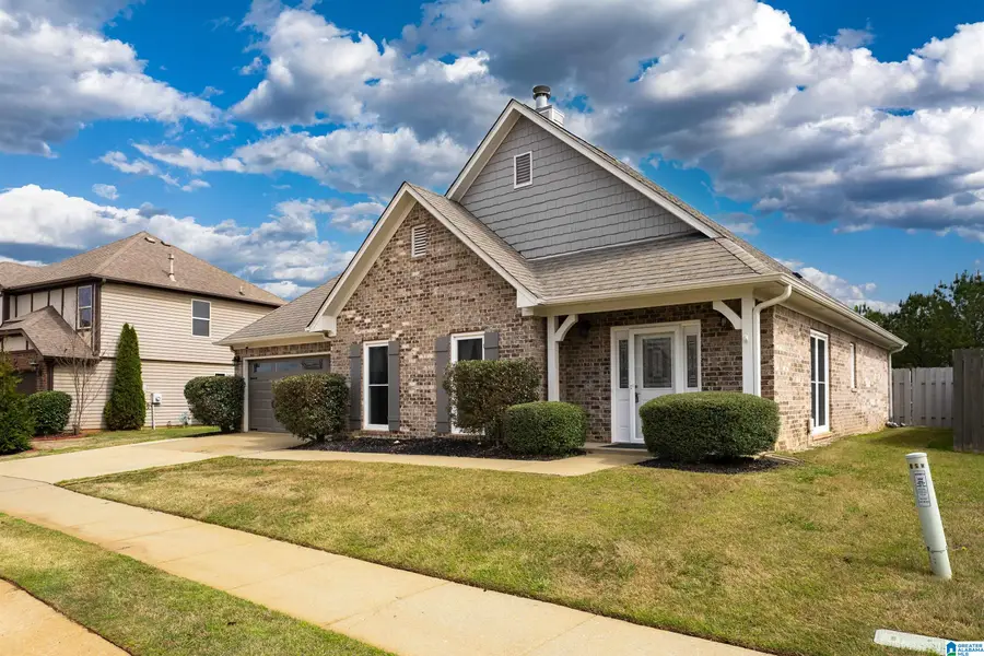 12673 BROWNE WAY, McCalla, AL 35111 - #3