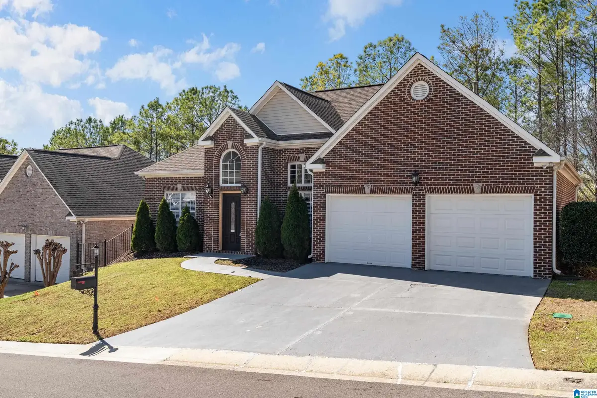 109 VILLAGE LANE, Pelham, AL 35124 - #1