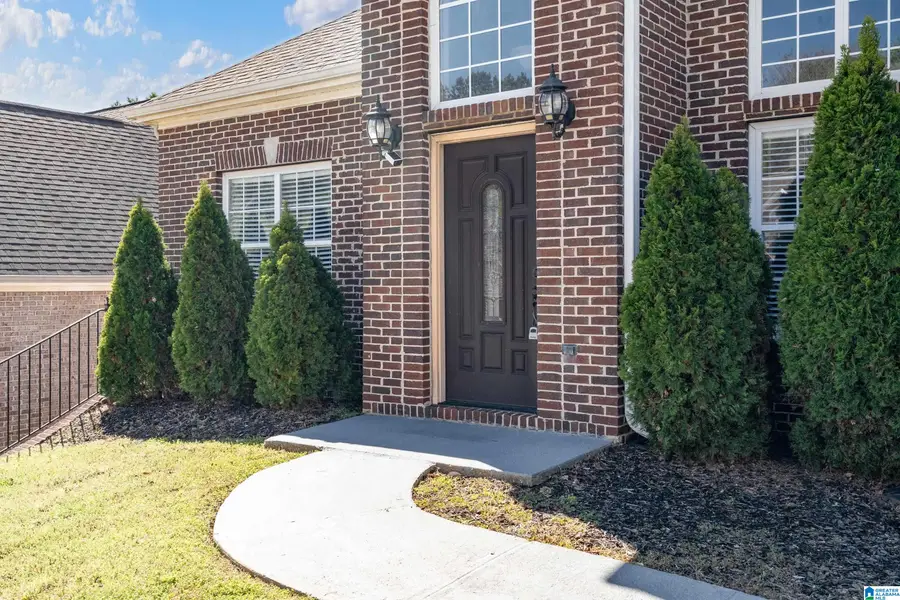 109 VILLAGE LANE, Pelham, AL 35124 - #3