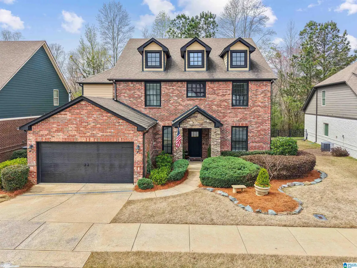 1088 DUBLIN WAY, Birmingham, AL 35242 - #1