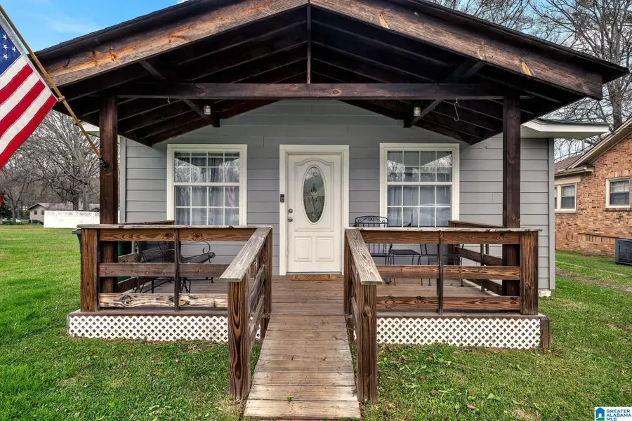 606 BLOUNTSVILLE STREET NE, Hanceville, AL 35077 - #3