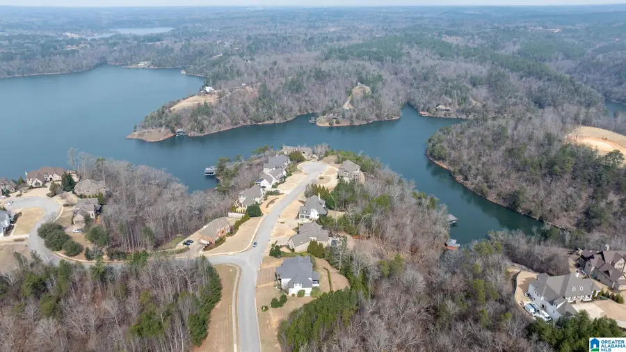 10301 LAKE SIDE DRIVE, Tuscaloosa, AL 35406 - #2